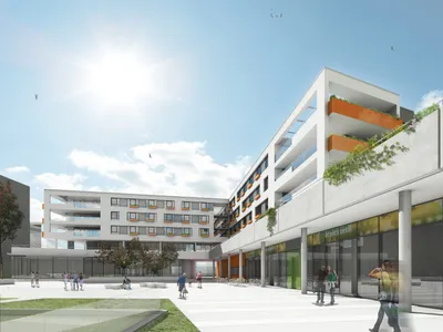 1-Zimmer-Gewerbeimmobilie mieten in Wien – 761 m², € 9.369 – Bild 3 von 8