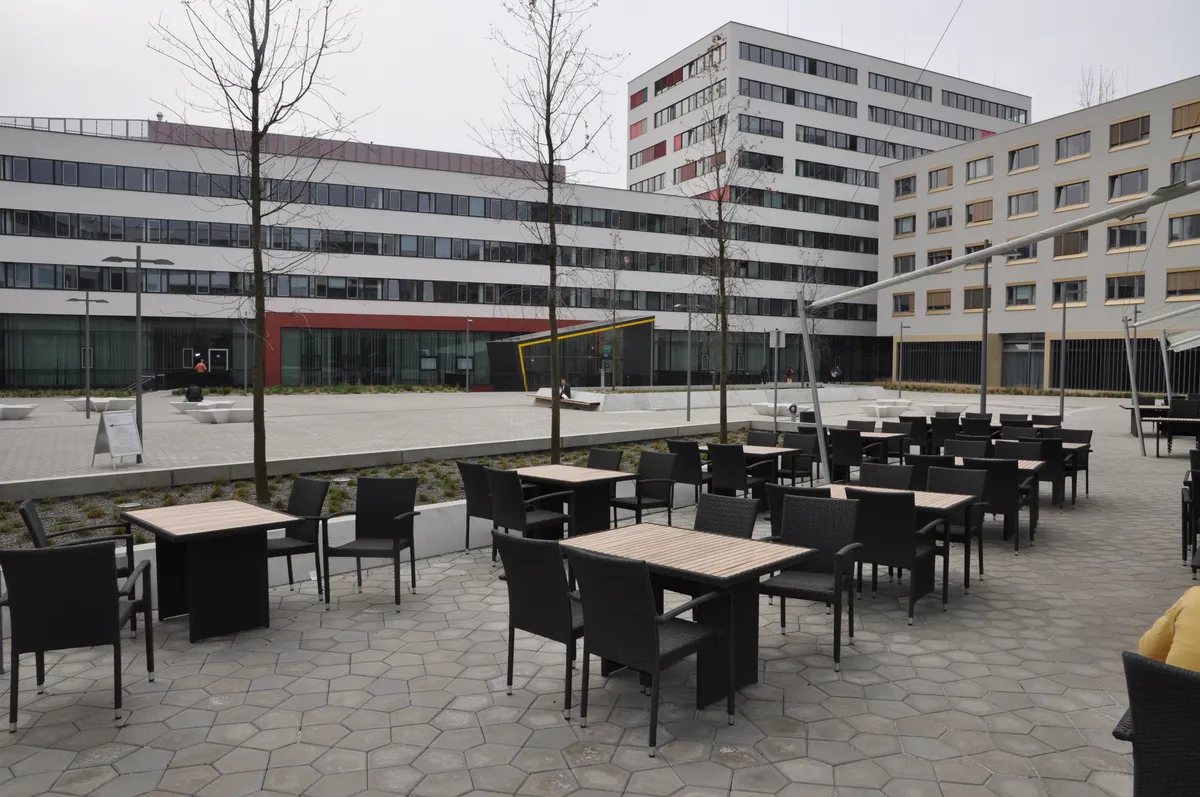 Geschäftslokal - gefördert - Ansicht 2
