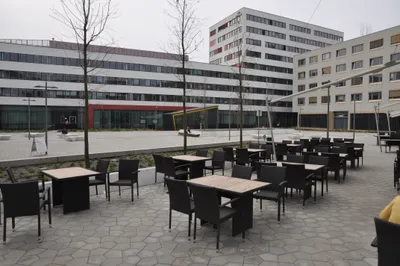 1-Zimmer-Gewerbeimmobilie mieten in Wien – 761 m², € 9.369 – Bild 2 von 8