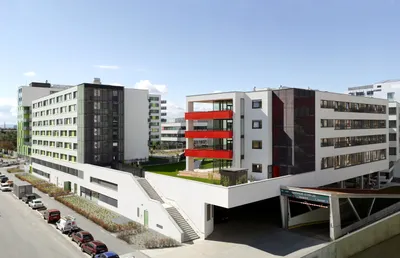 1-Zimmer-Gewerbeimmobilie mieten in Wien – 761 m², € 9.369 – Bild 4 von 8