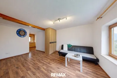 2-Zimmer-Wohnung kaufen in Imst – 55,7 m², € 159.000