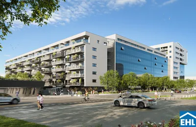 Wohnung zur Miete in 8010 Graz