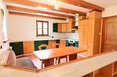 5-Zimmer-Haus mieten in Salzburg-Umgebung – 159 m², € 2.480 – Bild 3 von 13