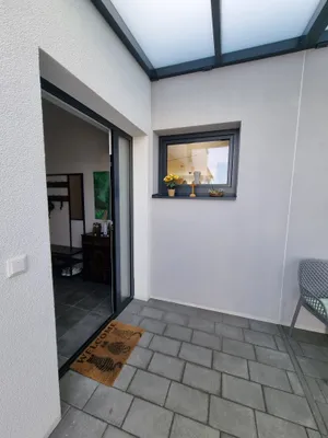 4-Zimmer-Haus mieten in Güssing – 128 m², € 801