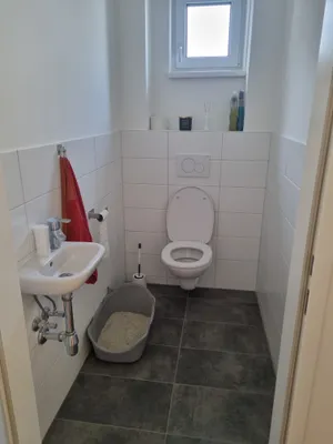 4-Zimmer-Haus mieten in Güssing – 128 m², € 801 – Bild 17 von 22