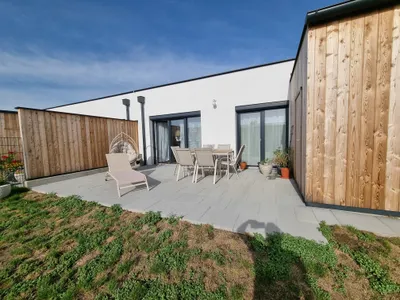 4-Zimmer-Haus mieten in Güssing – 128 m², € 801 – Bild 12 von 22