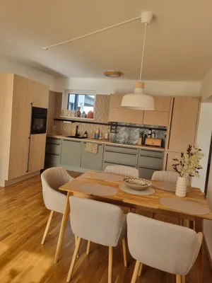 4-Zimmer-Haus mieten in Güssing – 128 m², € 801 – Bild 8 von 22