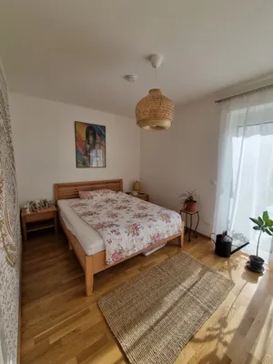 4-Zimmer-Haus mieten in Güssing – 128 m², € 801 – Bild 13 von 22
