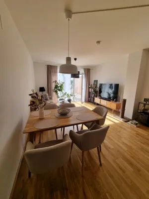 4-Zimmer-Haus mieten in Güssing – 128 m², € 801 – Bild 4 von 22