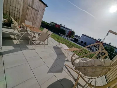 4-Zimmer-Haus mieten in Güssing – 128 m², € 801 – Bild 11 von 22