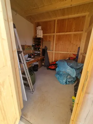 4-Zimmer-Haus mieten in Güssing – 128 m², € 801 – Bild 22 von 22