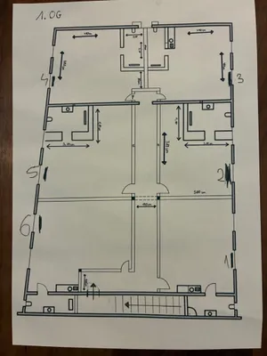 1-Zimmer-Gewerbeimmobilie mieten in Bruck an der Leitha – 35 m², € 10 – Bild 2 von 2