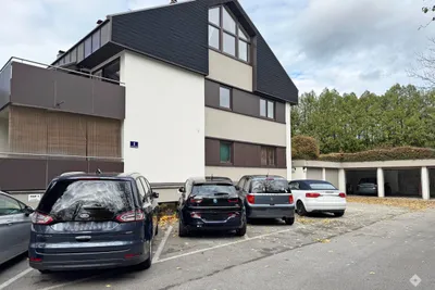 Gewerbeimmobilie mieten in Salzburg Stadt – 127 m², € 1.941 – Bild 8 von 9