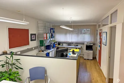 Gewerbeimmobilie mieten in Salzburg Stadt – 127 m², € 1.941 – Bild 6 von 9