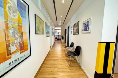 Gewerbeimmobilie mieten in Salzburg Stadt – 127 m², € 1.941 – Bild 7 von 9