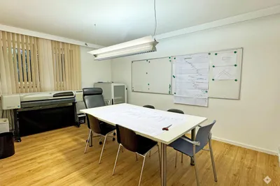 Gewerbeimmobilie mieten in Salzburg Stadt – 127 m², € 1.941 – Bild 5 von 9