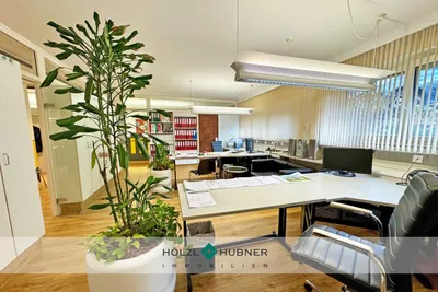 Gewerbeimmobilie mieten in Salzburg Stadt – 127 m², € 1.941 – Bild 1 von 9