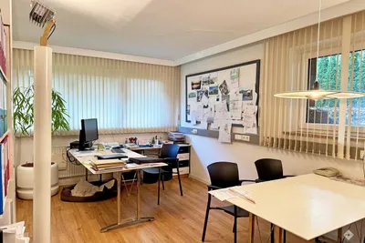 Gewerbeimmobilie mieten in Salzburg Stadt – 127 m², € 1.941 – Bild 4 von 9