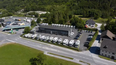 Grundstück kaufen in Kirchdorf an der Krems – 6 089 m², € 396.000 – Bild 6 von 14