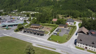 Grundstück kaufen in Kirchdorf an der Krems – 6 089 m², € 396.000 – Bild 4 von 14