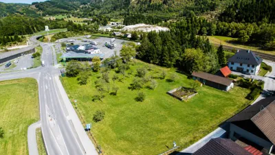 Grundstück kaufen in Kirchdorf an der Krems – 6 089 m², € 396.000 – Bild 3 von 14