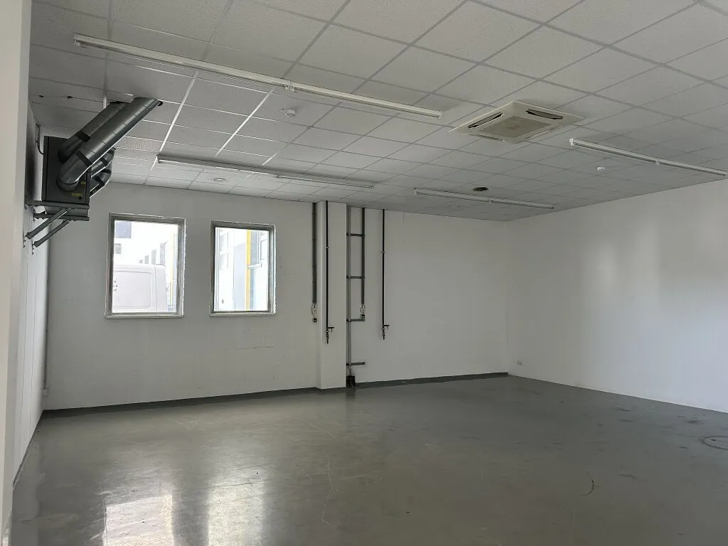 Ihr neuer Standort - Zentral gelegene Halle mit Rampen und Büros - IZ-NÖ Süd. - Ansicht 3