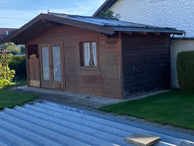 5-Zimmer-Gewerbeimmobilie kaufen in Vöcklabruck – 200 m², € 420.000 – Bild 16 von 17