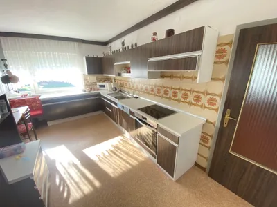 5-Zimmer-Gewerbeimmobilie kaufen in Vöcklabruck – 200 m², € 420.000 – Bild 5 von 17
