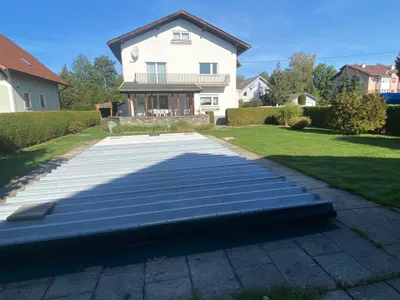 5-Zimmer-Gewerbeimmobilie kaufen in Vöcklabruck – 200 m², € 420.000 – Bild 4 von 17