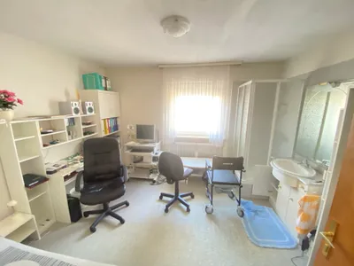 5-Zimmer-Gewerbeimmobilie kaufen in Vöcklabruck – 200 m², € 420.000 – Bild 13 von 17