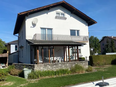 5-Zimmer-Gewerbeimmobilie kaufen in Vöcklabruck – 200 m², € 420.000 – Bild 2 von 17