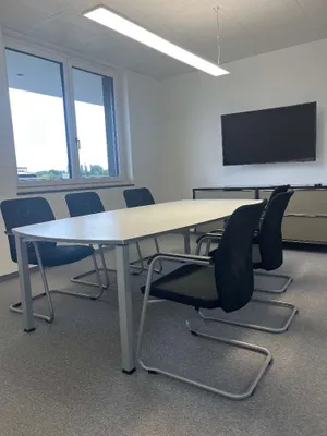 2-Zimmer-Gewerbeimmobilie mieten in Baden – 60 m², € 505 – Bild 3 von 8