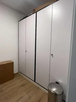 2-Zimmer-Gewerbeimmobilie mieten in Baden – 60 m², € 505 – Bild 5 von 8
