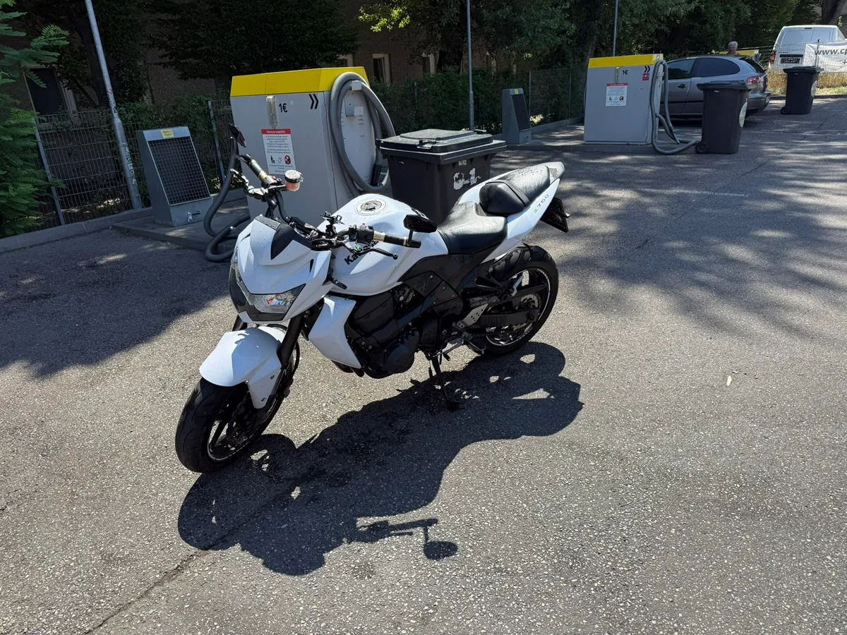 Kawasaki Z