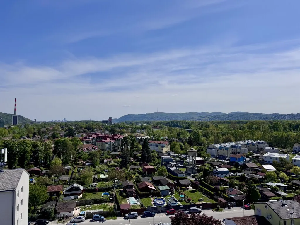 Wohnung – Korneuburg, Katastralgemeinde Korneuburg - Ansicht 2
