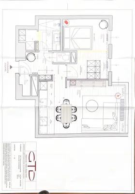 2-Zimmer-Wohnung mieten in Korneuburg – 52 m², € 1.099 – Bild 10 von 10