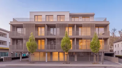Gewerbeimmobilie kaufen in Klagenfurt Land – 206,81 m², € 997.505