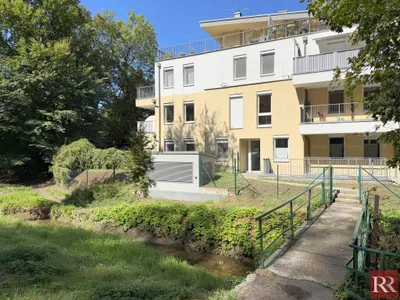 2-Zimmer-Wohnung kaufen in Tulln – 61,22 m², € 320.000