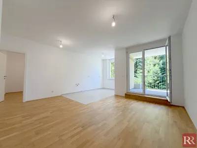 2-Zimmer-Wohnung kaufen in Tulln – 61,22 m², € 320.000 – Bild 2 von 14
