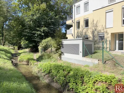 2-Zimmer-Wohnung kaufen in Tulln – 61,22 m², € 320.000 – Bild 11 von 14