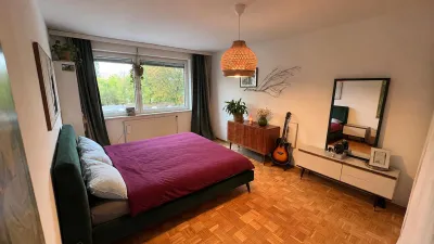 Wohnung mieten in Graz – 71 m², € 940 – Bild 3 von 13