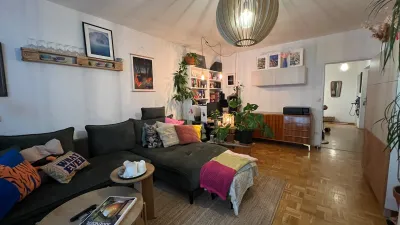 Wohnung mieten in Graz – 71 m², € 940 – Bild 4 von 13
