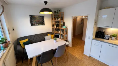 Wohnung mieten in Graz – 71 m², € 940 – Bild 2 von 13