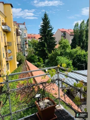 2-Zimmer-Wohnung mieten in Graz – 71,55 m², € 777