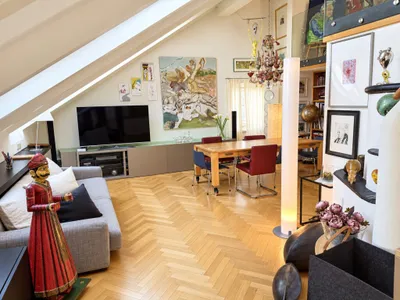 Wohnung kaufen in Linz – 192,1 m², € 979.200