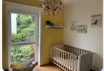 3-Zimmer-Wohnung mieten in Sankt Pölten Land – 74 m², € 878 – Bild 4 von 7