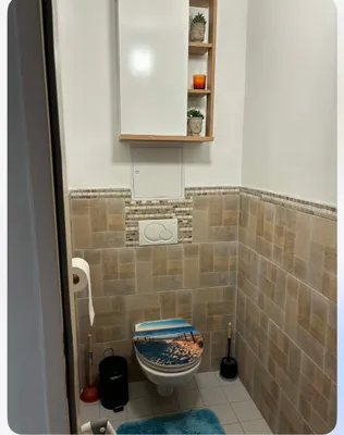 3-Zimmer-Wohnung mieten in Sankt Pölten Land – 74 m², € 878 – Bild 3 von 7