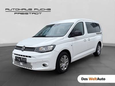 VW Caddy Maxi TDI