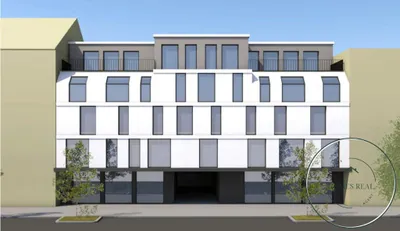 96-Zimmer-Gewerbeimmobilie kaufen in Wien – 2 092,81 m², € 3.490.000 – Bild 3 von 5