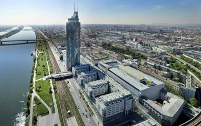 Gewerbeimmobilie mieten in Wien – 484 m², € 13.310